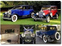 Classic Cotswold Wedding Cars 1083234 Image 1